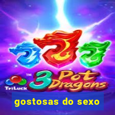 gostosas do sexo